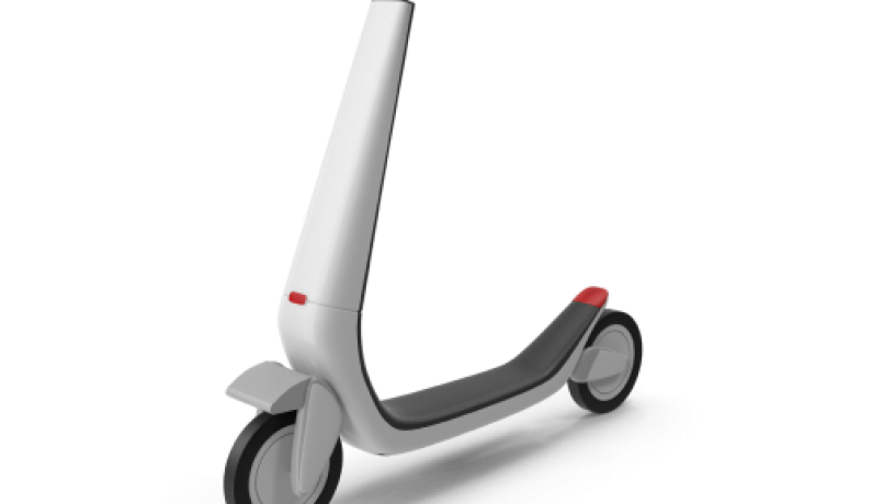 kick-scooter